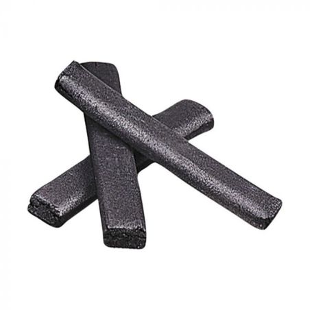 Slow-burning fuel sticks for pocket hand warmer x 12