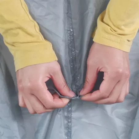 Selante para tendas de silicone Gear Aid Seam Grip + Sil