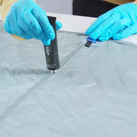 Selante para tendas de silicone Gear Aid Seam Grip + Sil