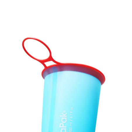Hydrapak SpeedCup flexible cup 0.2 L - x 2