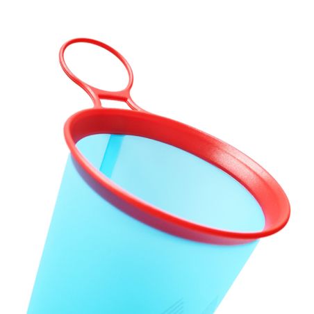 Hydrapak SpeedCup flexible cup 0.2 L - x 2