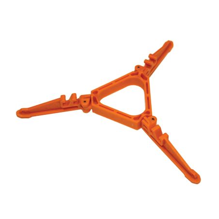 Jetboil stabilisator voor gaspatroon