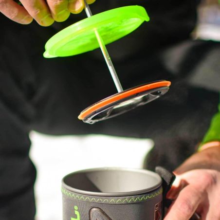 Kaffepresse - Jetboil Flash, Zip, MicroMo