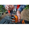 Abridor de cartucho de gas Jetboil Crunchit