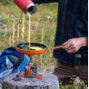 Jetboil Summit Skillet pan with spatula