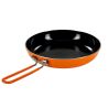 Jetboil Summit Skillet pan with spatula