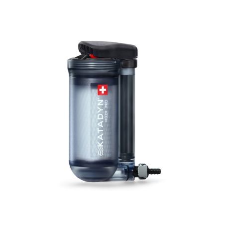 Katadyn Hiker Pro waterfilter