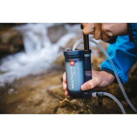 Katadyn Hiker Pro waterfilter