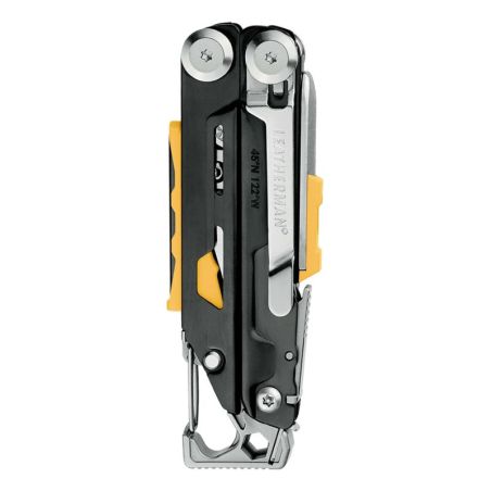 Leatherman SIGNAL multi-tool pliers - 19 tools