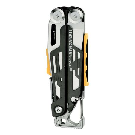 Alicate multiuso Leatherman SIGNAL - 19 ferramentas