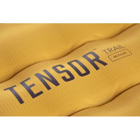 Colchão insuflável Nemo Tensor Trail