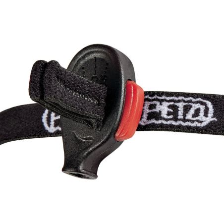 Lampe frontale de secours Petzl e+Lite