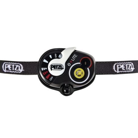Lampe frontale de secours Petzl e+Lite