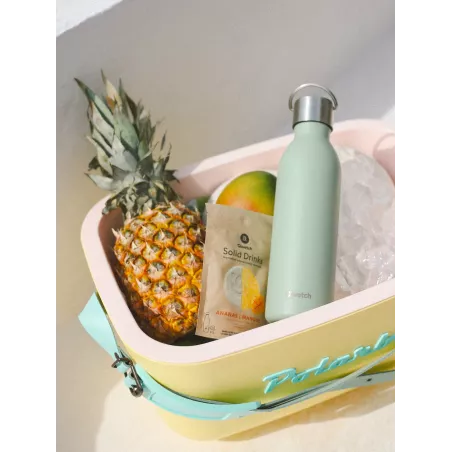 Qwetch Active Insulated Bottle - 1L