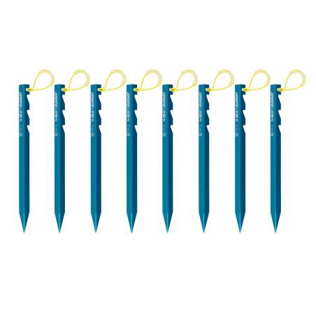 Piquets de tente Sea to Summit Ground Control x 8