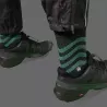 Chaussettes imperméables Verjari Eco Dry - Vert