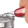 Victorinox Camper Schweizer Taschenmesser - 13 Werkzeuge - Rot