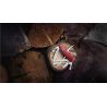 Scyzoryk szwajcarski Victorinox Huntsman - 15 narzędzi - Czerwony