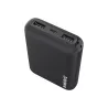 X-Moove Sky 10000 mAh powerbank - 2 USB-poorten
