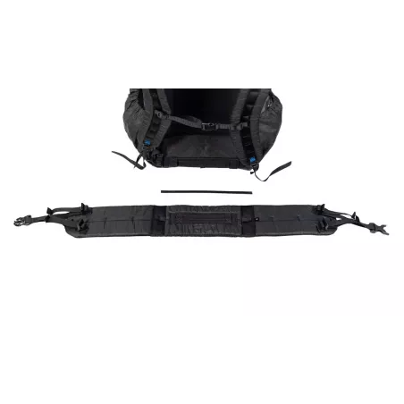 Sac à dos de randonnée Zpacks Arc Haul Ultra 60