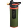 Purificatore d'acqua Grayl Geopress
