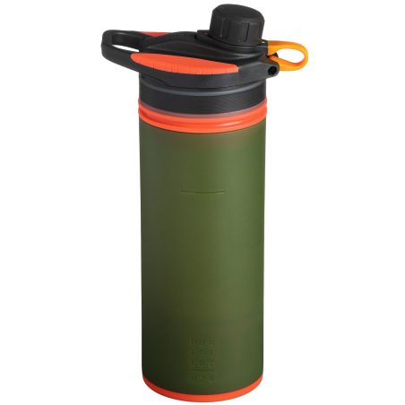 Purificatore d'acqua Grayl Geopress