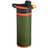 Grayl Geopress Wasserfilter