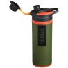 Purificateur d'eau Grayl Geopress