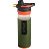Grayl Geopress Wasserfilter