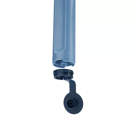 Tragbarer Wasserfilter LifeStraw Peak Series