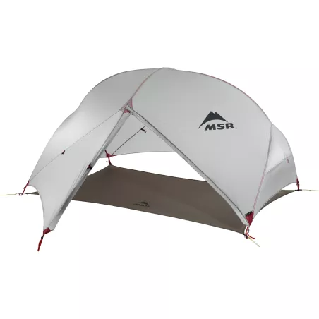 Tente de randonnée MSR Hubba Hubba NX - 2 personnes