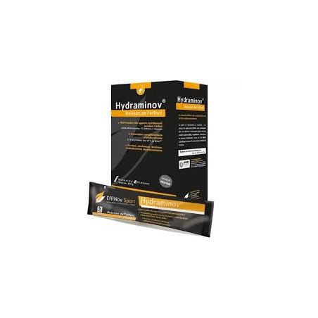 Hydraminov - Sportdrank - Neutraal - 1 stick