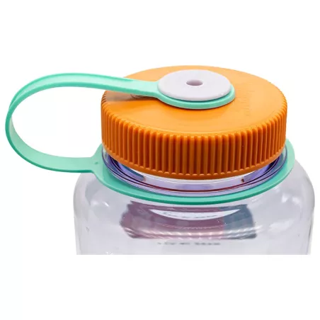 Butelka Nalgene z szerokim otworem - 1 L