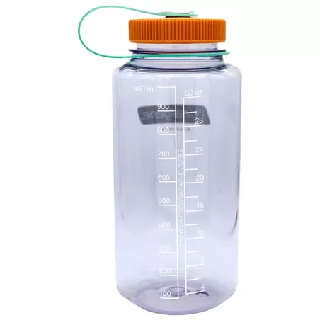 Borraccia bocca larga Nalgene - 1 L