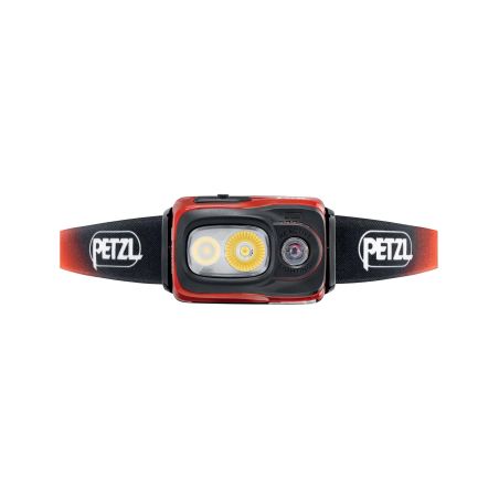 Lampe frontale Petzl Swift RL
