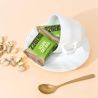 Barretta d'avena 226ers - Pistacchio, chia