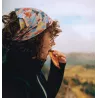 Baton energetyczny bio Lucienne - Owoce wieloowocowe, dynia, jagody goji