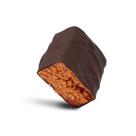 Maaltijdreep Feed. - Rode vruchten, chocolade