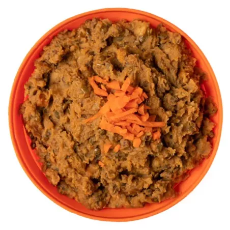 Rindfleisch-Kartoffel-Eintopf - Doppelportion