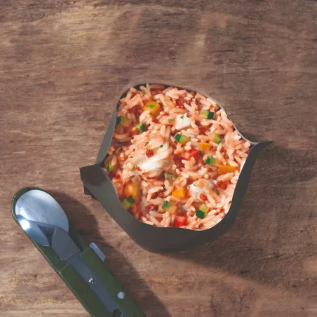 Kala provencelaisen tapaan