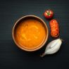 Tomatensuppe