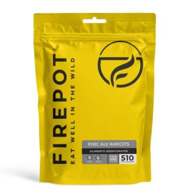 Porco e feijão, pequeno-almoço inglês