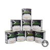 Kit sopravvivenza 1 mese - 60 pasti - Conservazione 25 anni