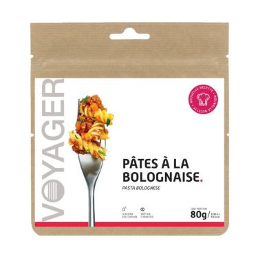 Bolognese pasta - 80 g