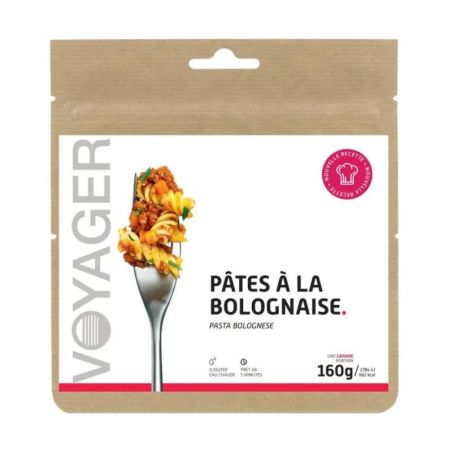 Nudeln Bolognese - 160 g