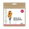 Pasta bolognese - 160 g