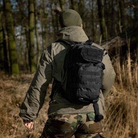 Mochila US Assault - 20 L