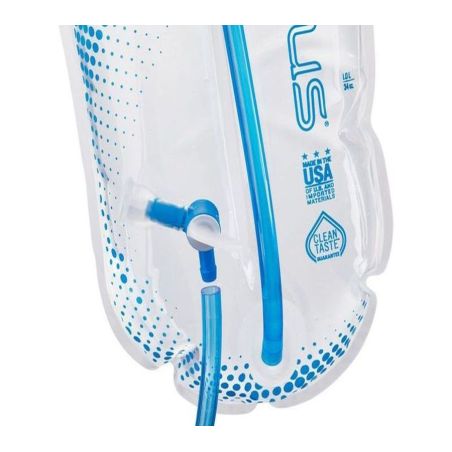 Platypus Big Zip EVO Trinksystem - 3 L