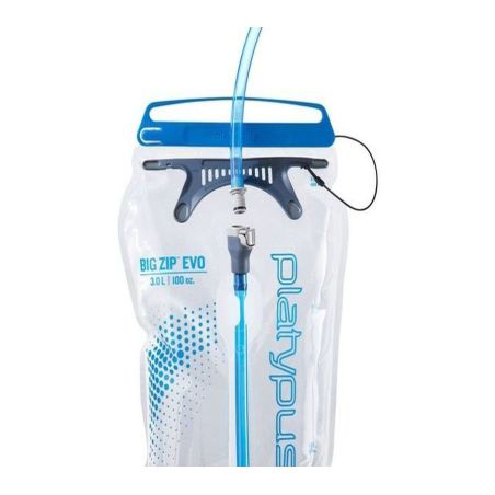 Bolsa de hidratação Platypus Big Zip EVO - 3 L