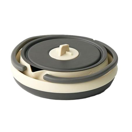 Bollitore pieghevole Sea to Summit Frontier UL - 1,3 L